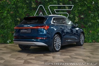 Audi Ostatní modely e-tron 55*PANO*TAŽ*MATRIX*B& 2020