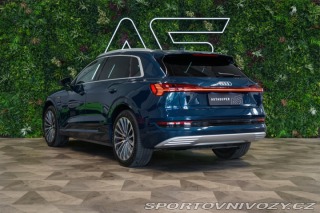 Audi Ostatní modely e-tron 55*PANO*TAŽ*MATRIX*B& 2020