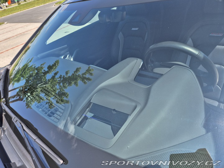 Chevrolet Camaro SS 2022