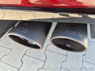 Chevrolet Camaro SS 2022