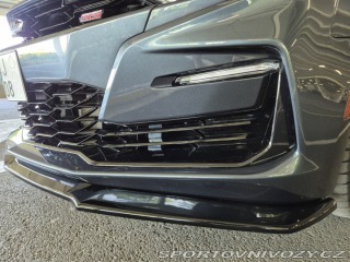 Chevrolet Camaro SS 2022