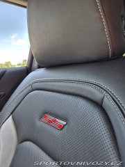 Chevrolet Camaro SS 2022