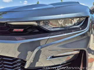 Chevrolet Camaro SS 2022