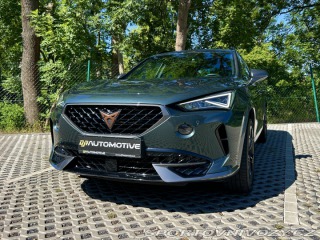 Cupra Formentor 2.0 TSI DSG 140kW 4x4 2022
