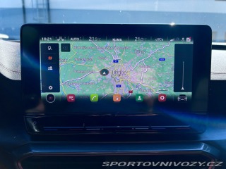 Cupra Formentor 2.0 TSI DSG 140kW 4x4 2022