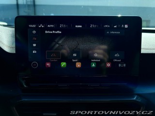 Cupra Formentor 2.0 TSI DSG 140kW 4x4 2022