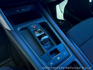 Cupra Formentor 2.0 TSI DSG 140kW 4x4 2022
