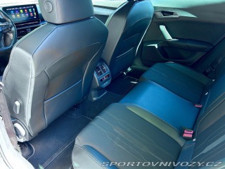 Cupra Formentor 2.0 TSI DSG 140kW 4x4 2022