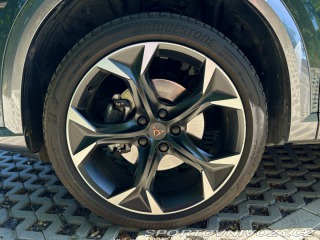 Cupra Formentor 2.0 TSI DSG 140kW 4x4 2022