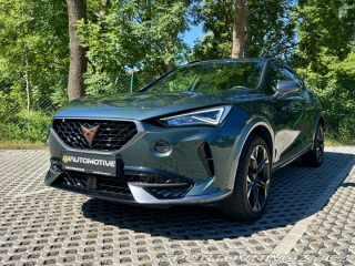 Cupra Formentor 2.0 TSI DSG 140kW 4x4 2022