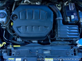 Cupra Formentor 2.0 TSI DSG 140kW 4x4 2022