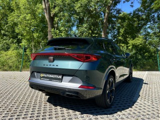 Cupra Formentor 2.0 TSI DSG 140kW 4x4 2022