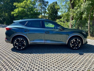Cupra Formentor 2.0 TSI DSG 140kW 4x4 2022