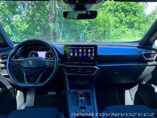 Cupra Formentor 2.0 TSI DSG 140kW 4x4 2022