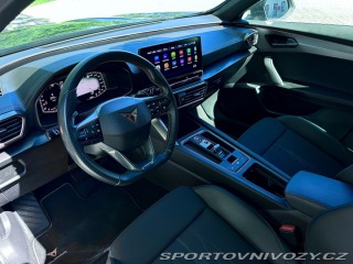 Cupra Formentor 2.0 TSI DSG 140kW 4x4 2022