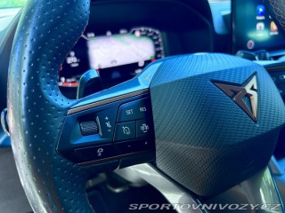 Cupra Formentor 2.0 TSI DSG 140kW 4x4 2022