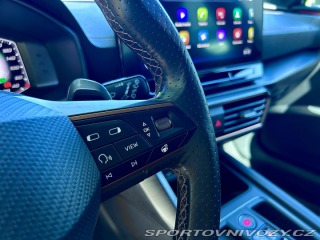 Cupra Formentor 2.0 TSI DSG 140kW 4x4 2022