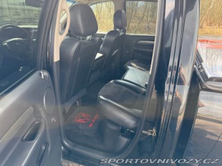 Dodge Ostatní modely Ram SRT 10 2005