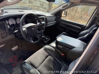 Dodge Ostatní modely Ram SRT 10 2005