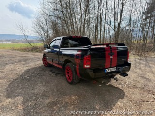 Dodge Ostatní modely Ram SRT 10 2005