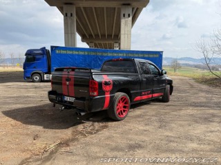 Dodge Ostatní modely Ram SRT 10 2005