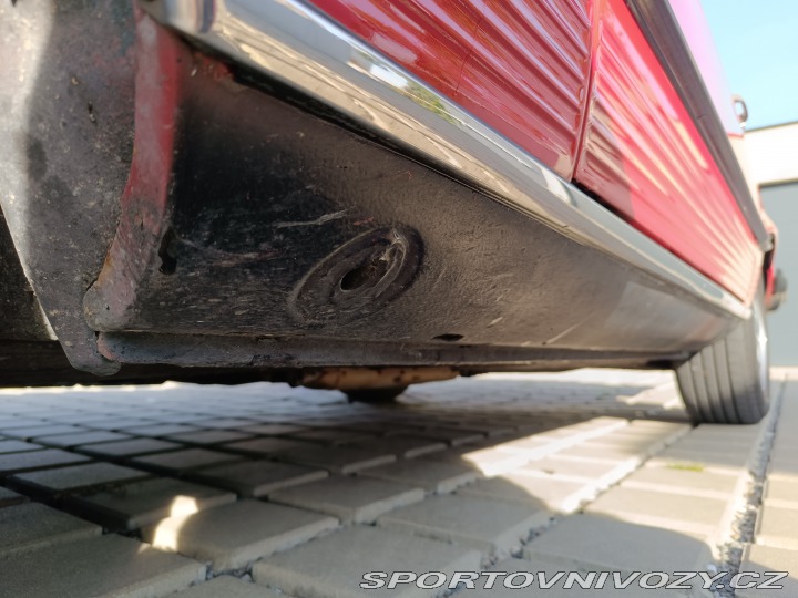 Mercedes-Benz SL 560 SL 1987