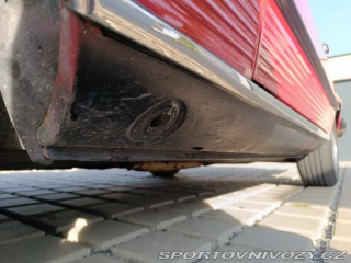 Mercedes-Benz SL 560 SL 1987