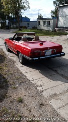Mercedes-Benz SL 560 SL 1987