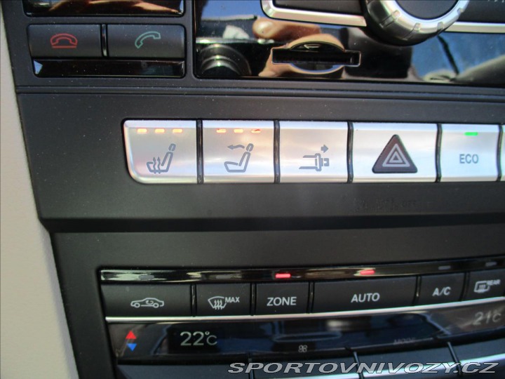 Mercedes-Benz E 2,2 250CDI 150kw 9G-Troni 2014