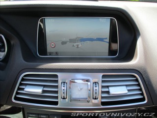 Mercedes-Benz E 2,2 250CDI 150kw 9G-Troni 2014