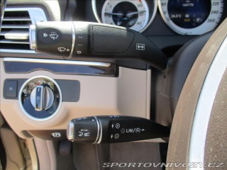 Mercedes-Benz E 2,2 250CDI 150kw 9G-Troni 2014