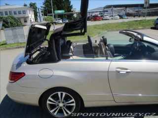 Mercedes-Benz E 2,2 250CDI 150kw 9G-Troni 2014