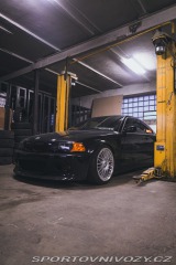 BMW 3 E46 328CI 1999