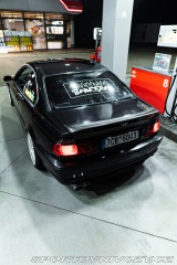 BMW 3 E46 328CI 1999