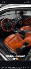 BMW 3 E46 328CI 1999