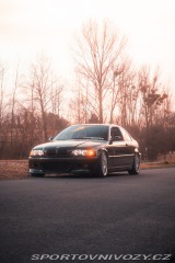 BMW 3 E46 328CI 1999