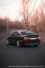 BMW 3 E46 328CI 1999
