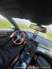BMW 3 E46 328CI 1999