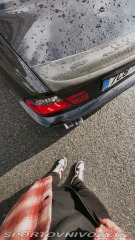 BMW 3 E46 328CI 1999