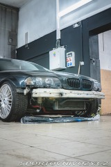 BMW 3 E46 328CI 1999