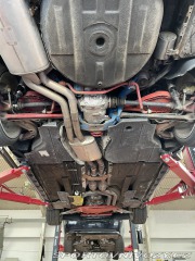 BMW 3 E46 328CI 1999