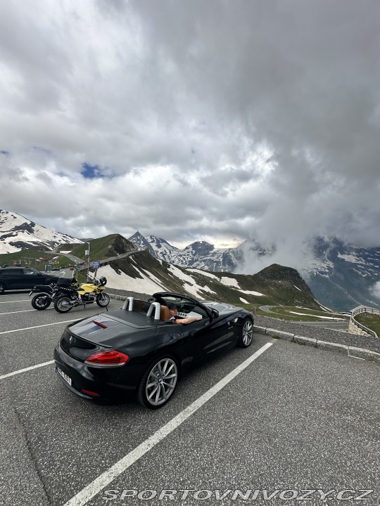 BMW Z4 sDrive 23i E89 2011