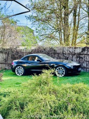 BMW Z4 sDrive 23i E89 2011
