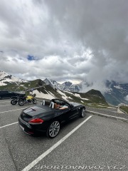 BMW Z4 sDrive 23i E89 2011