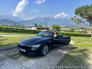 BMW Z4 sDrive 23i E89 2011