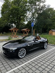 BMW Z4 sDrive 23i E89 2011