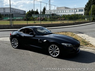 BMW Z4 sDrive 23i E89 2011