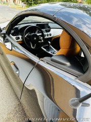 BMW Z4 sDrive 23i E89 2011