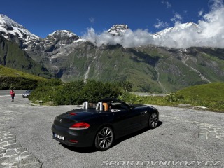 BMW Z4 sDrive 23i E89 2011