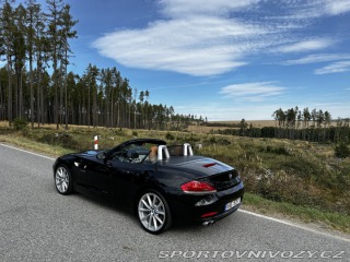BMW Z4 sDrive 23i E89 2011